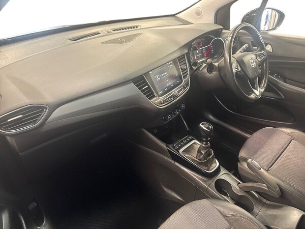 Used Vauxhall Crossland 2022 for sale - 75482088: Photo 18