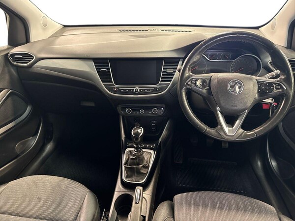 Used Vauxhall Crossland 2022 for sale - 75482088: Photo 19