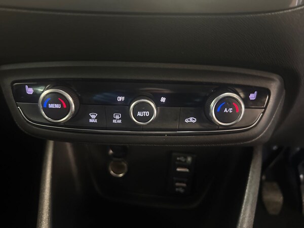 Used Vauxhall Crossland 2022 for sale - 75482088: Photo 26