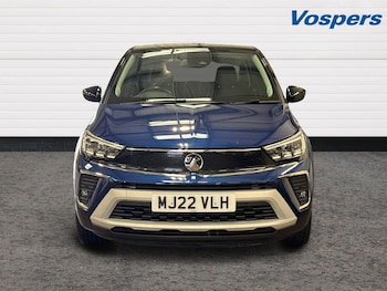 Used Vauxhall Crossland 2022 for sale - 75482088: Photo