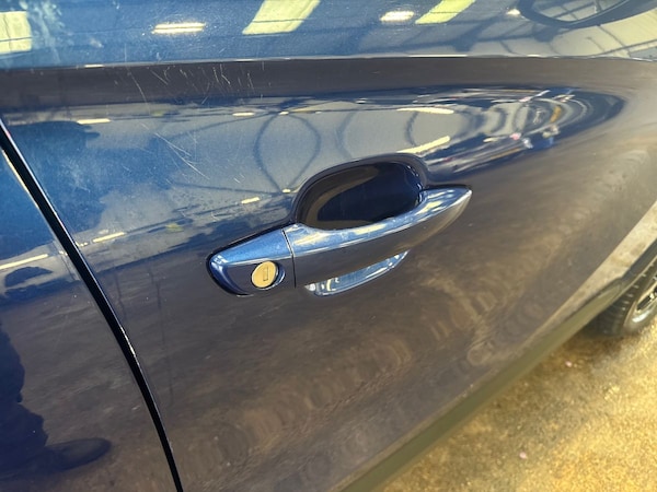 Used Vauxhall Crossland 2022 for sale - 75482088: Photo 30