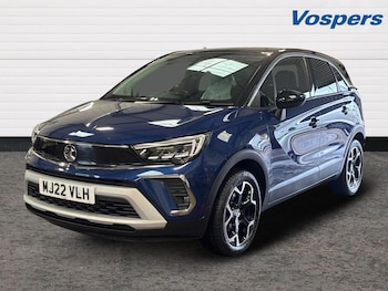 Used Vauxhall Crossland 2022 for sale - 75482088: Photo