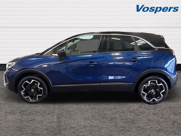 Used Vauxhall Crossland 2022 for sale - 75482088: Photo 5