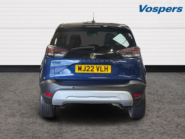 Used Vauxhall Crossland 2022 for sale - 75482088: Photo 7