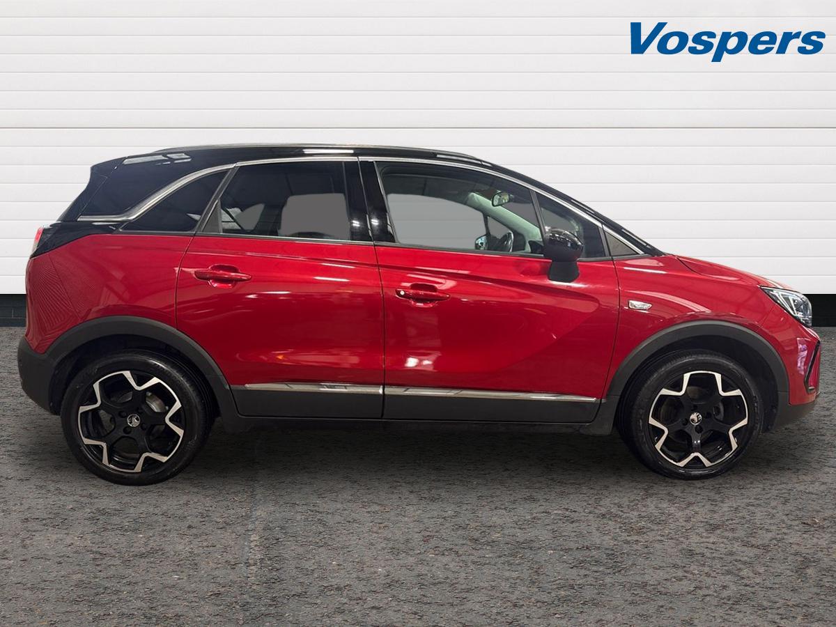 Used Vauxhall Crossland 2022 for sale - 77300392: Photo 10