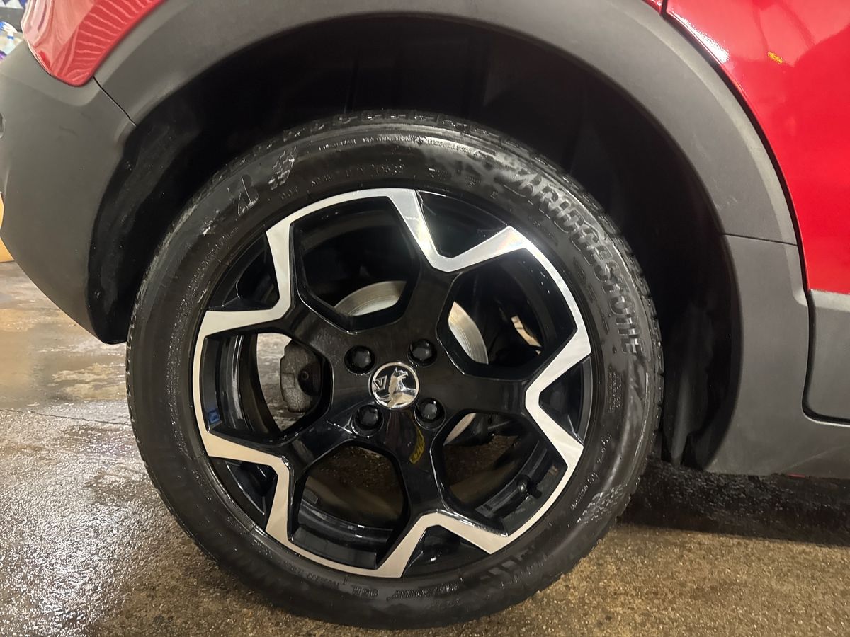 Used Vauxhall Crossland 2022 for sale - 77300392: Photo 11