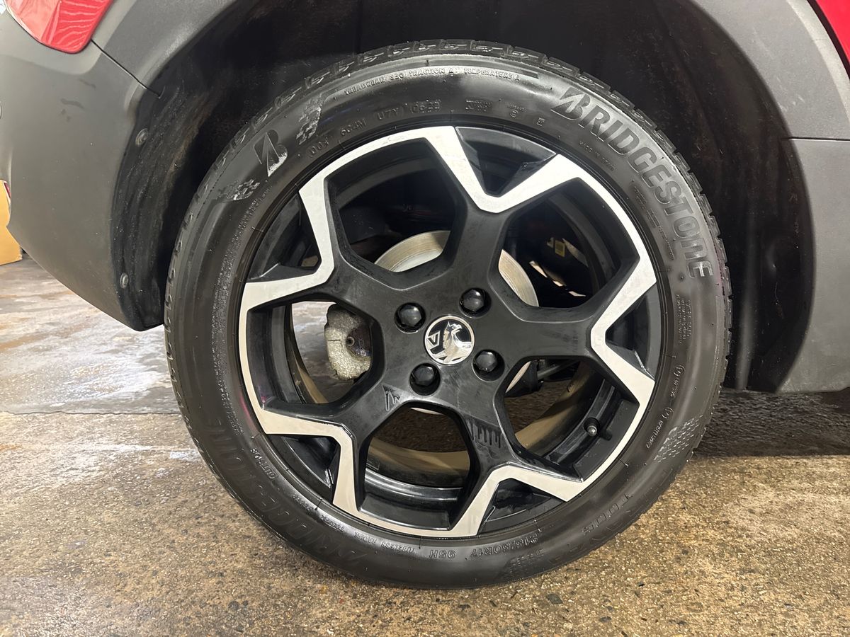 Used Vauxhall Crossland 2022 for sale - 77300392: Photo 13