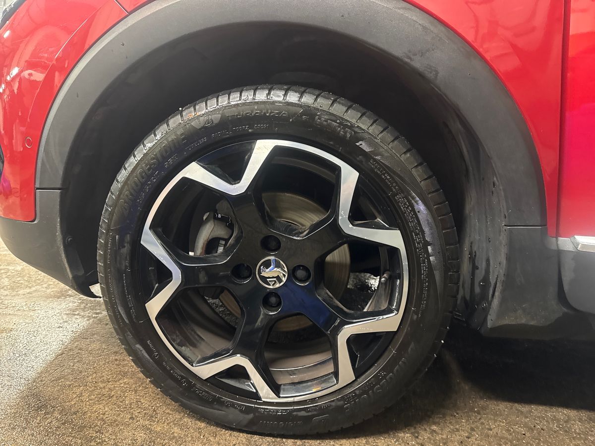 Used Vauxhall Crossland 2022 for sale - 77300392: Photo 14