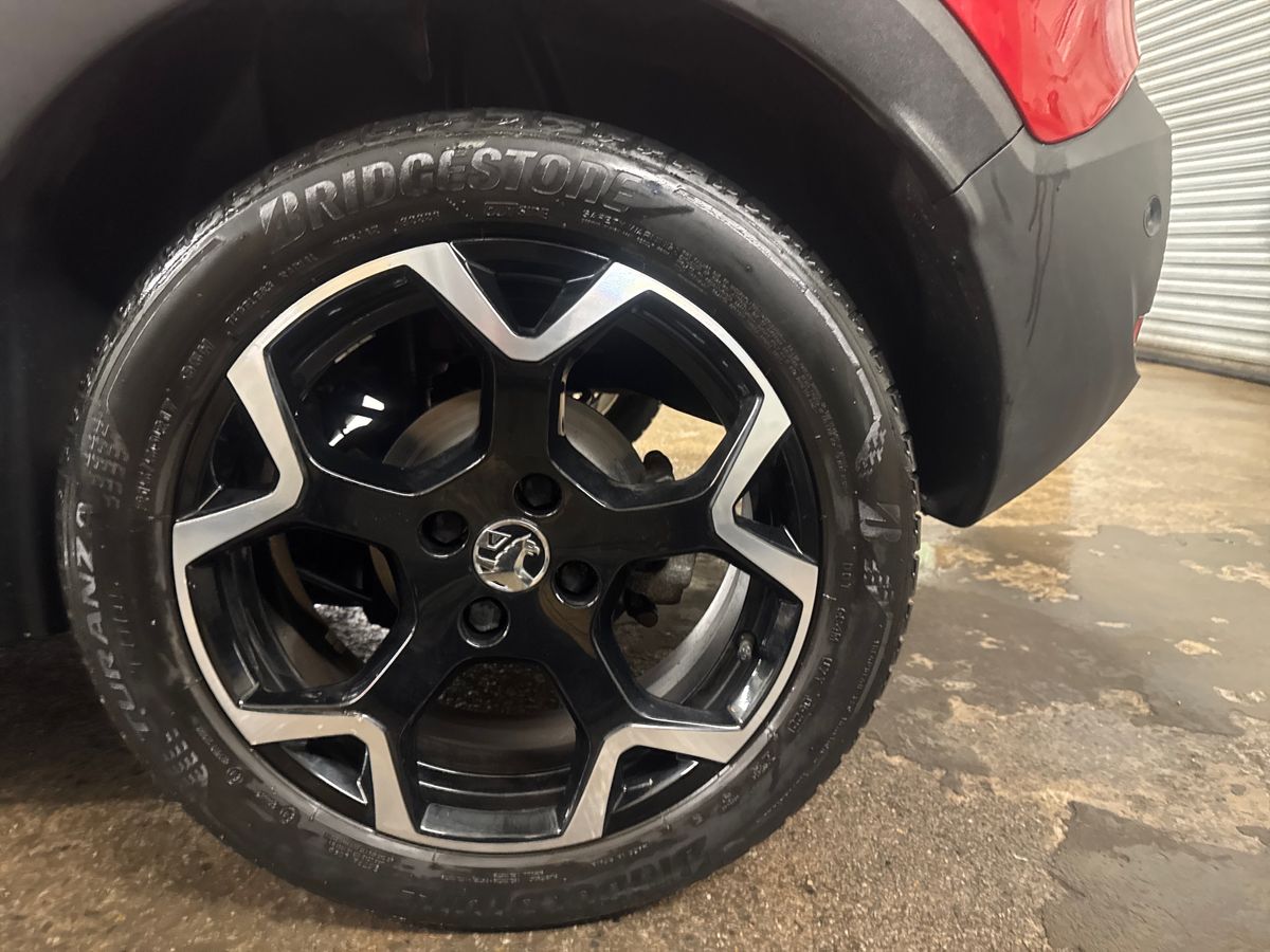 Used Vauxhall Crossland 2022 for sale - 77300392: Photo 15