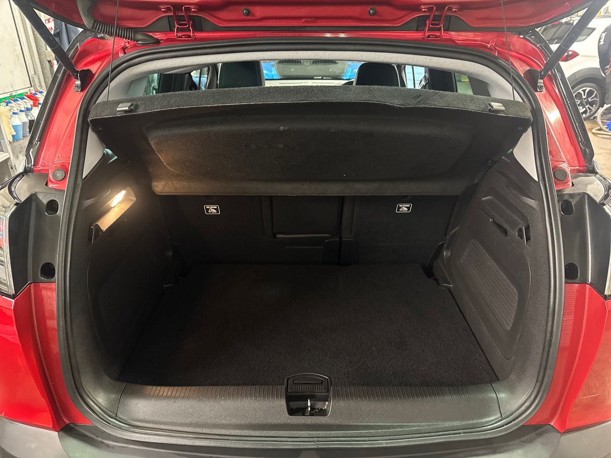 Used Vauxhall Crossland 2022 for sale - 77300392: Photo 17
