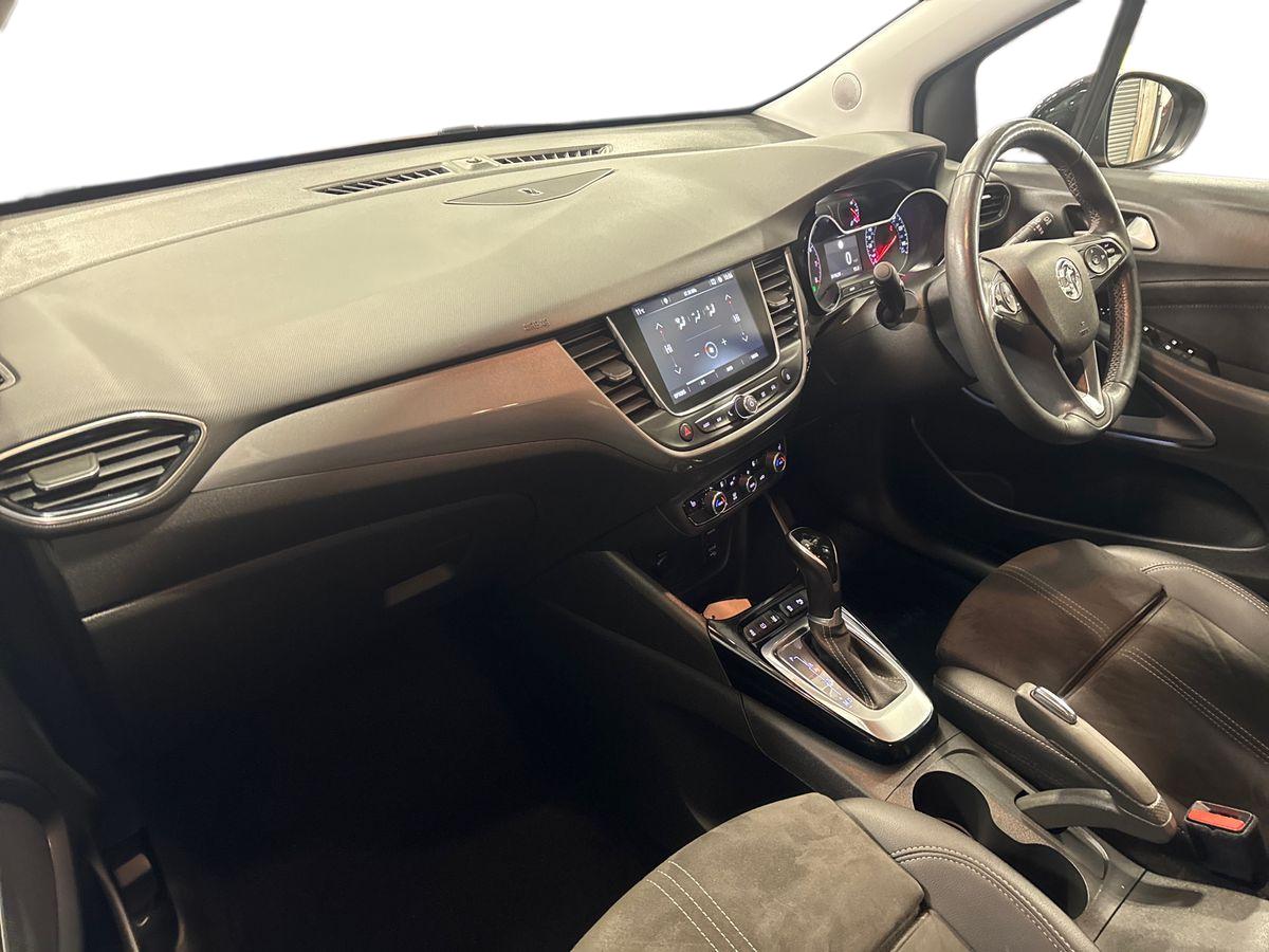 Used Vauxhall Crossland 2022 for sale - 77300392: Photo 18