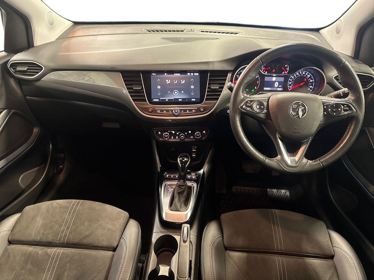Used Vauxhall Crossland 2022 for sale - 77300392: Photo 19