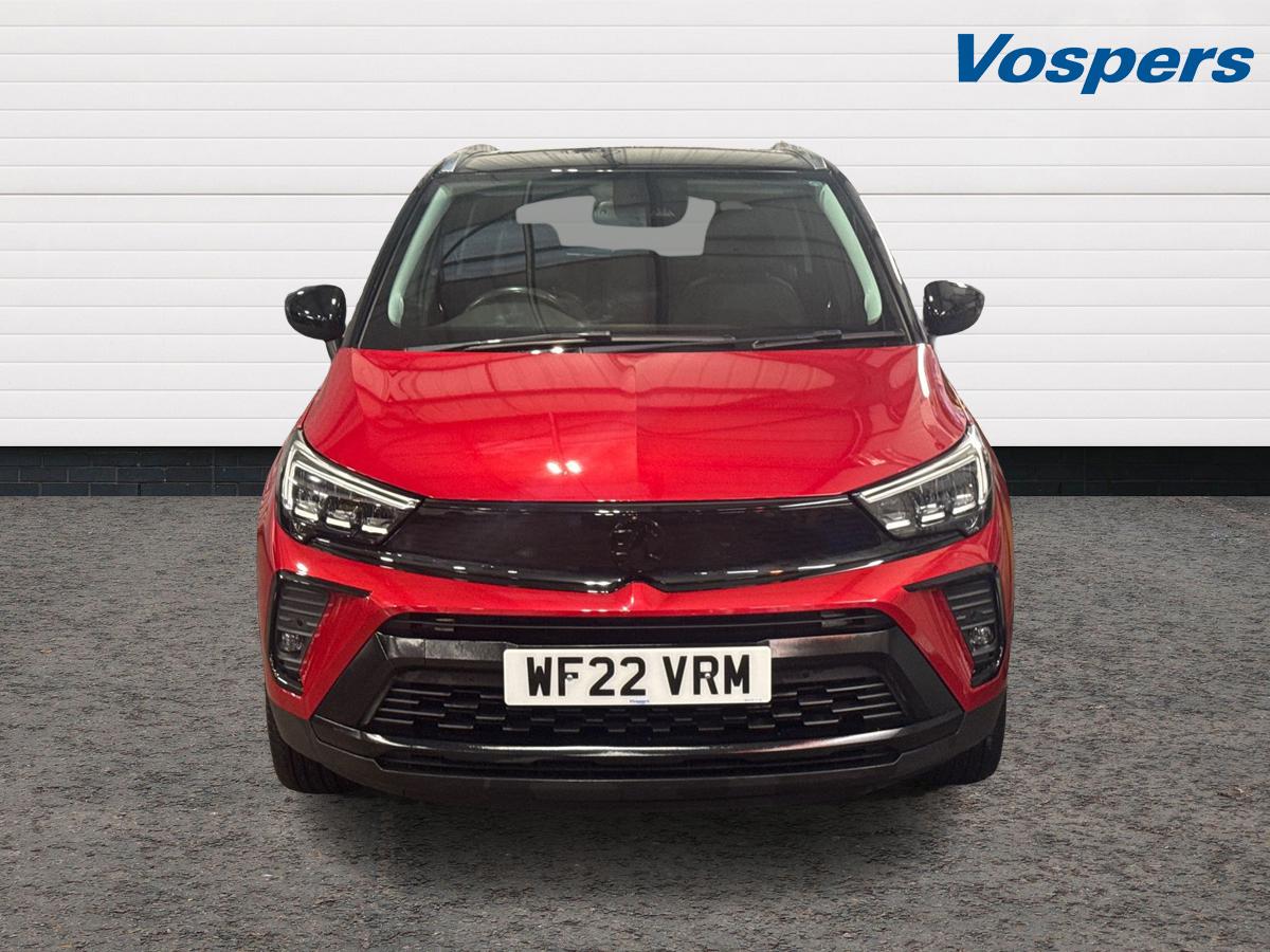 Used Vauxhall Crossland 2022 for sale - 77300392: Photo 2