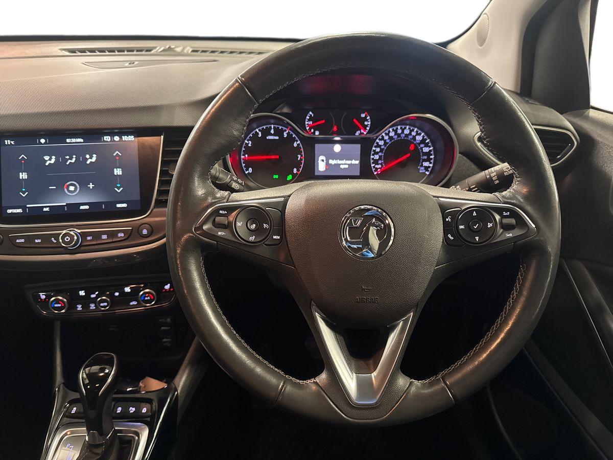 Used Vauxhall Crossland 2022 for sale - 77300392: Photo 21