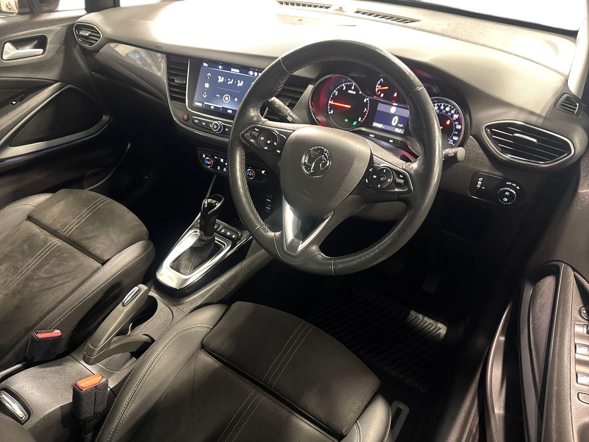 Used Vauxhall Crossland 2022 for sale - 77300392: Photo 22