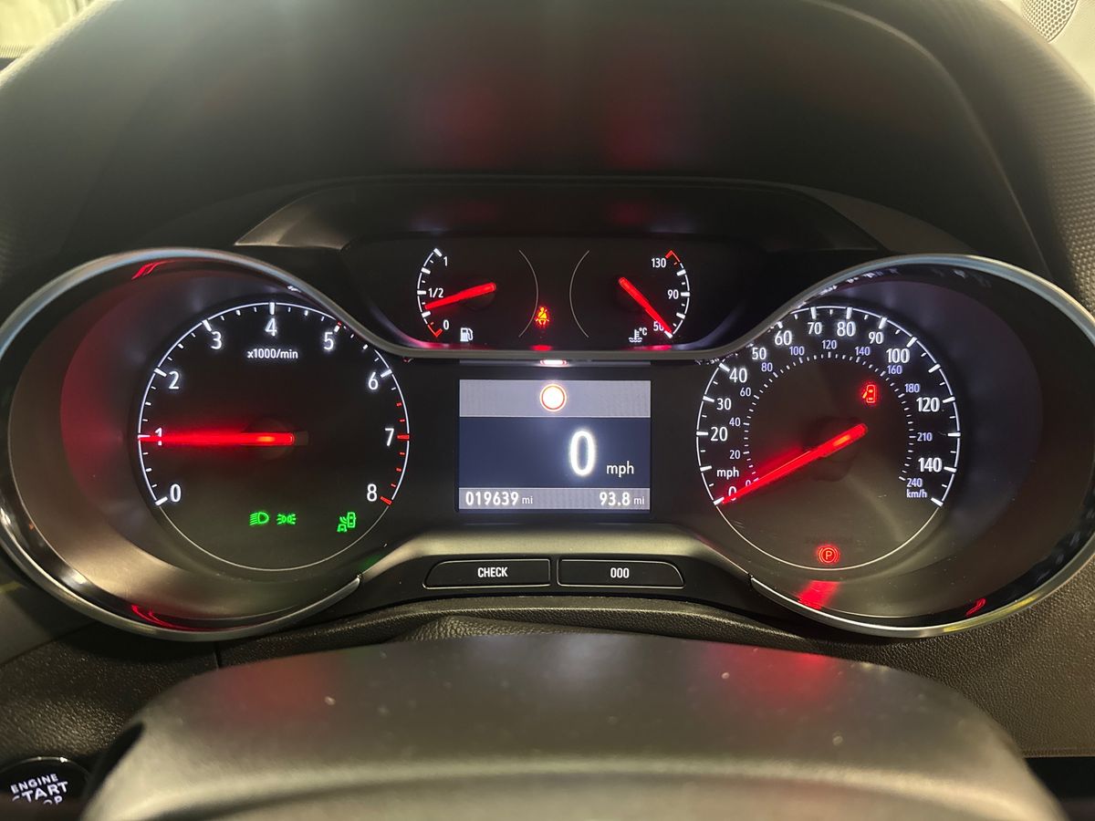 Used Vauxhall Crossland 2022 for sale - 77300392: Photo 23