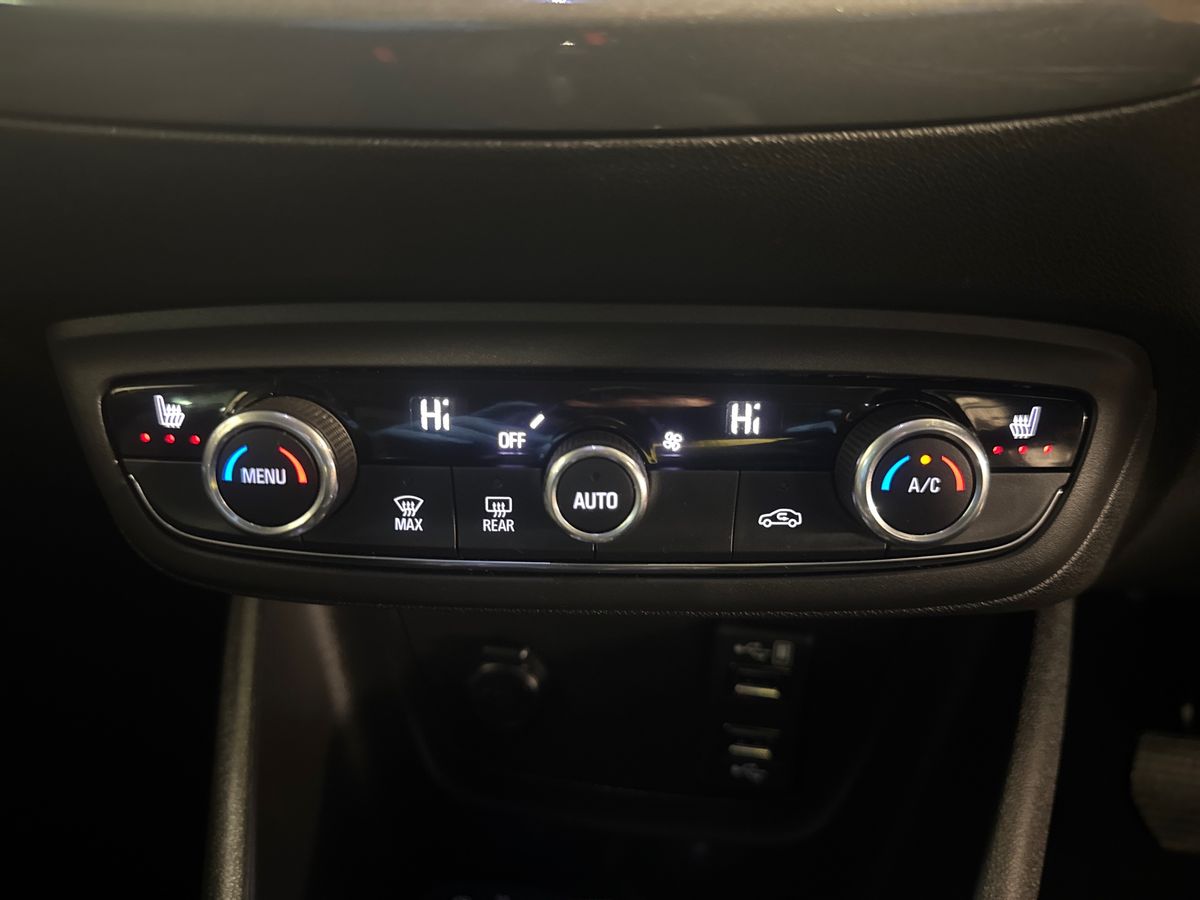 Used Vauxhall Crossland 2022 for sale - 77300392: Photo 26