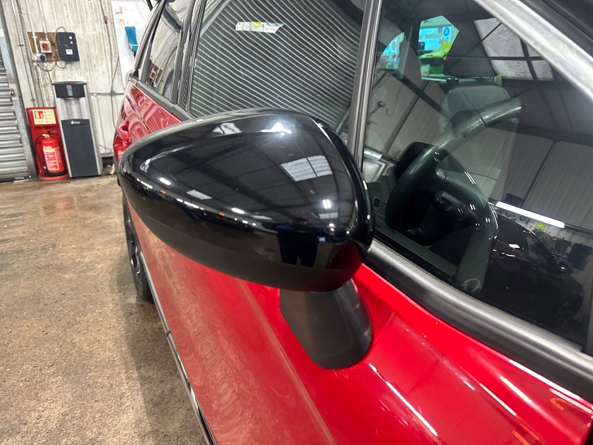 Used Vauxhall Crossland 2022 for sale - 77300392: Photo 29