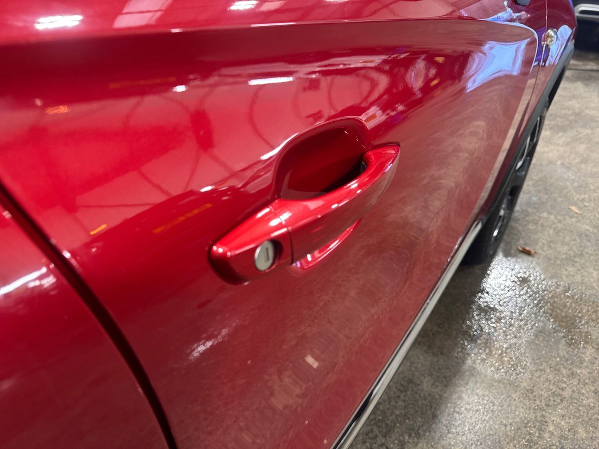 Used Vauxhall Crossland 2022 for sale - 77300392: Photo 30