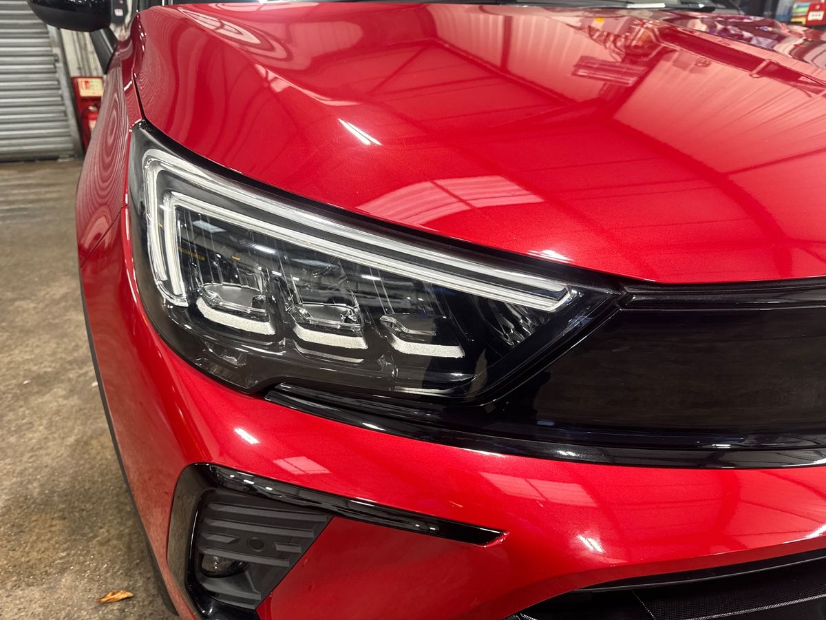 Used Vauxhall Crossland 2022 for sale - 77300392: Photo 32