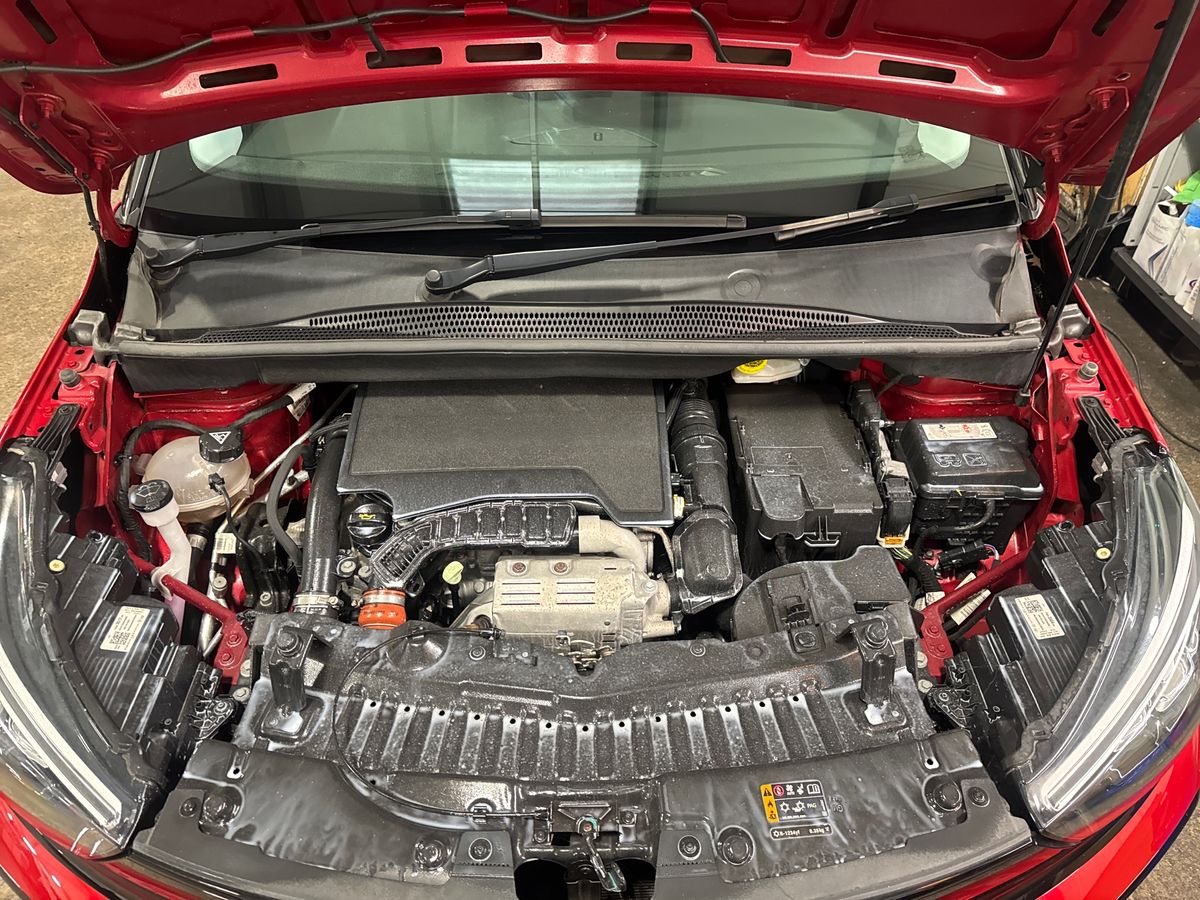 Used Vauxhall Crossland 2022 for sale - 77300392: Photo 33