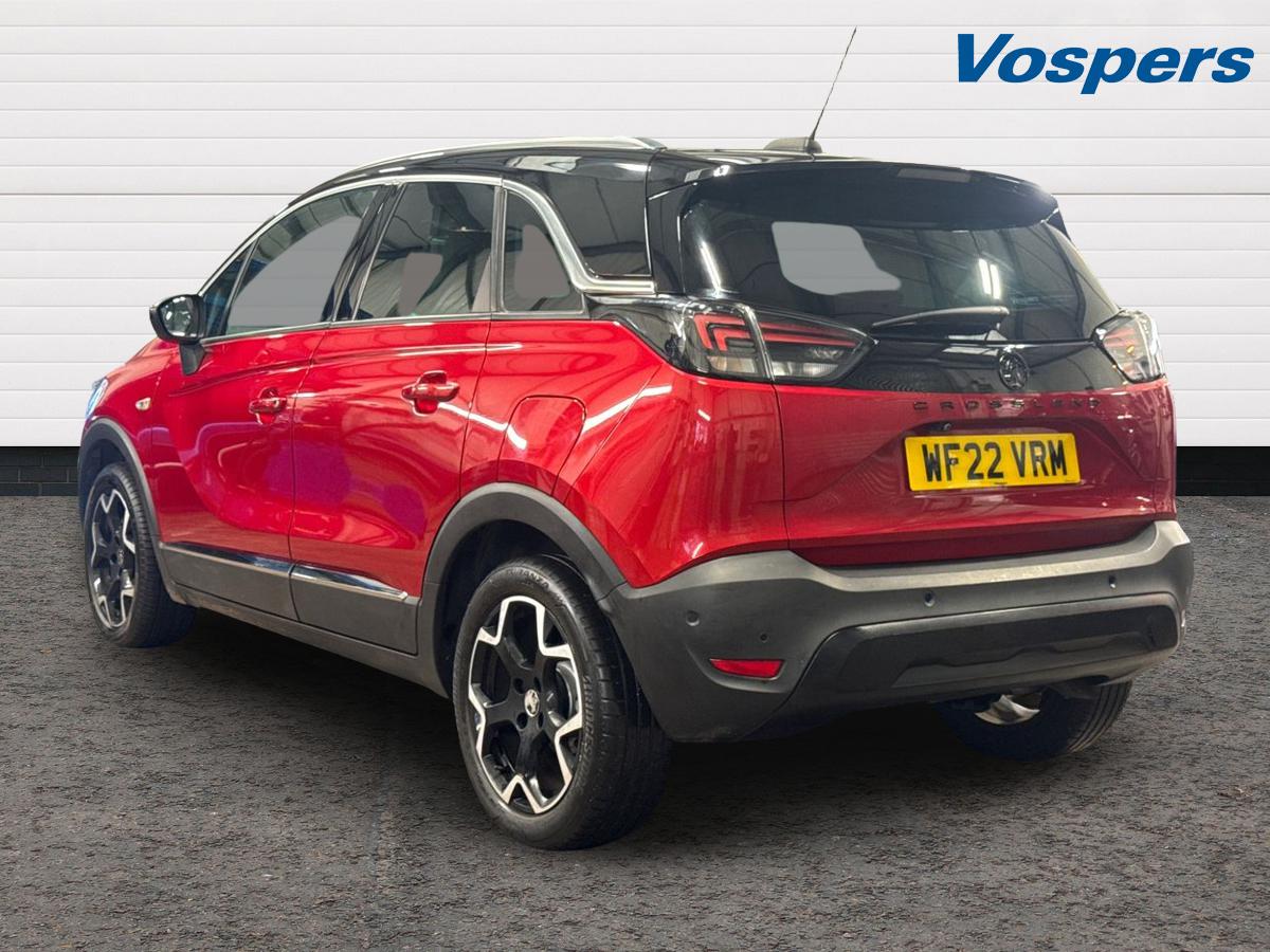 Used Vauxhall Crossland 2022 for sale - 77300392: Photo 6