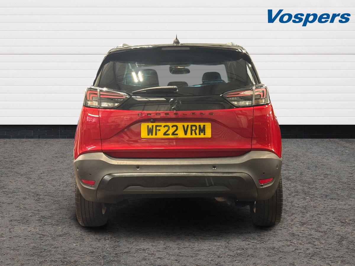 Used Vauxhall Crossland 2022 for sale - 77300392: Photo 7