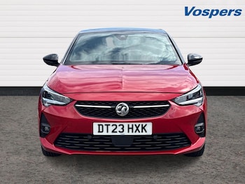 Used Vauxhall Corsa 2023 for sale - 78656656: Photo