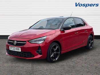 Used Vauxhall Corsa 2023 for sale - 78656656: Photo