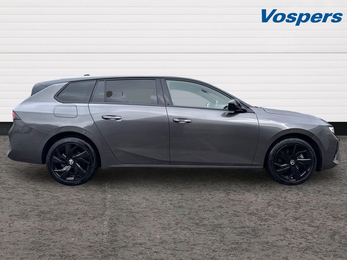 Used Vauxhall Astra 2024 for sale - 77911269: Photo 10