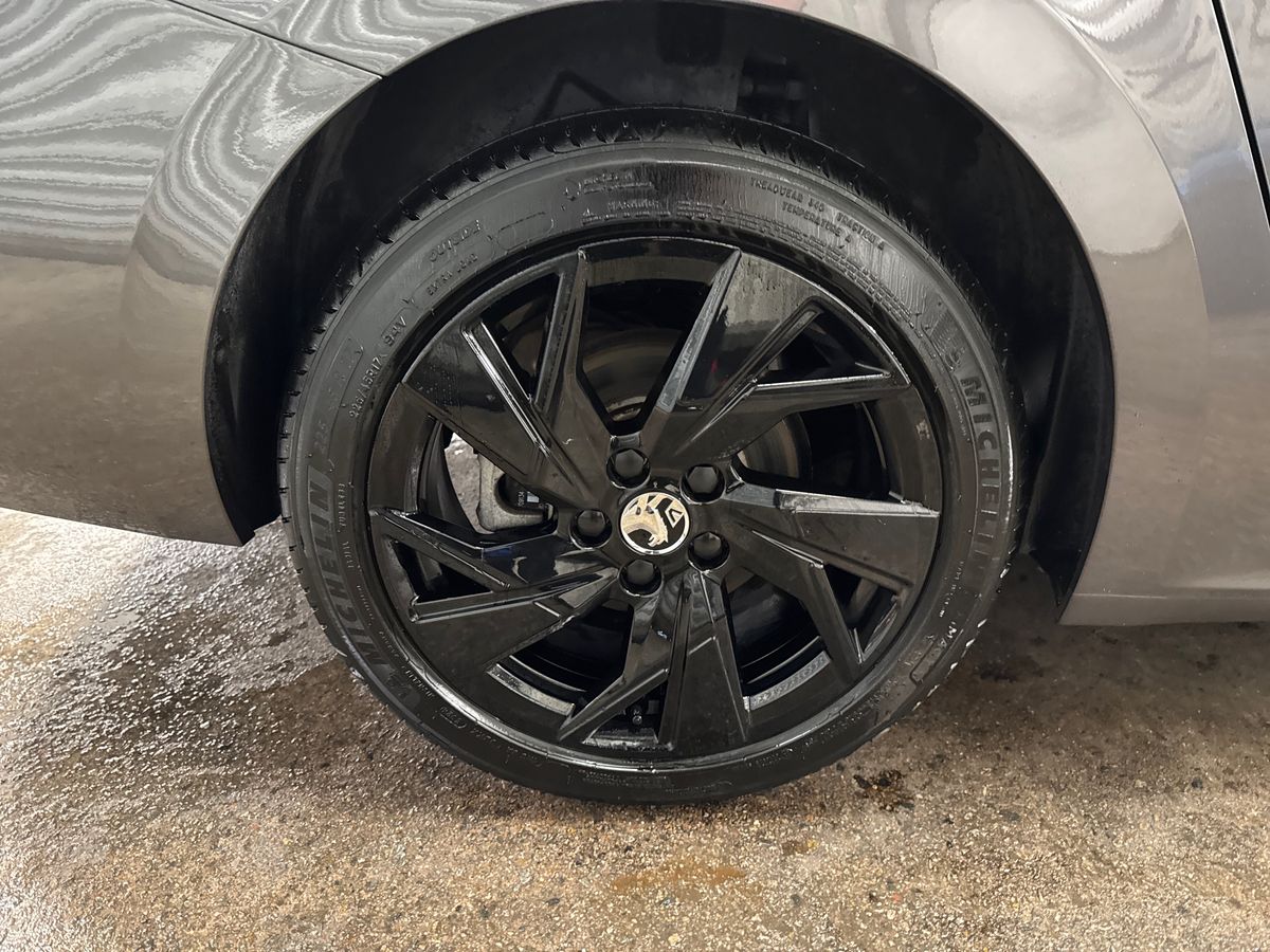 Used Vauxhall Astra 2024 for sale - 77911269: Photo 11