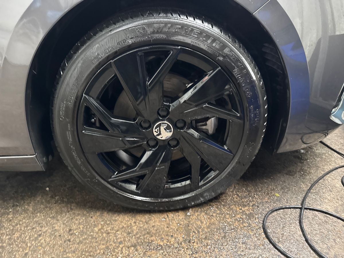 Used Vauxhall Astra 2024 for sale - 77911269: Photo 13