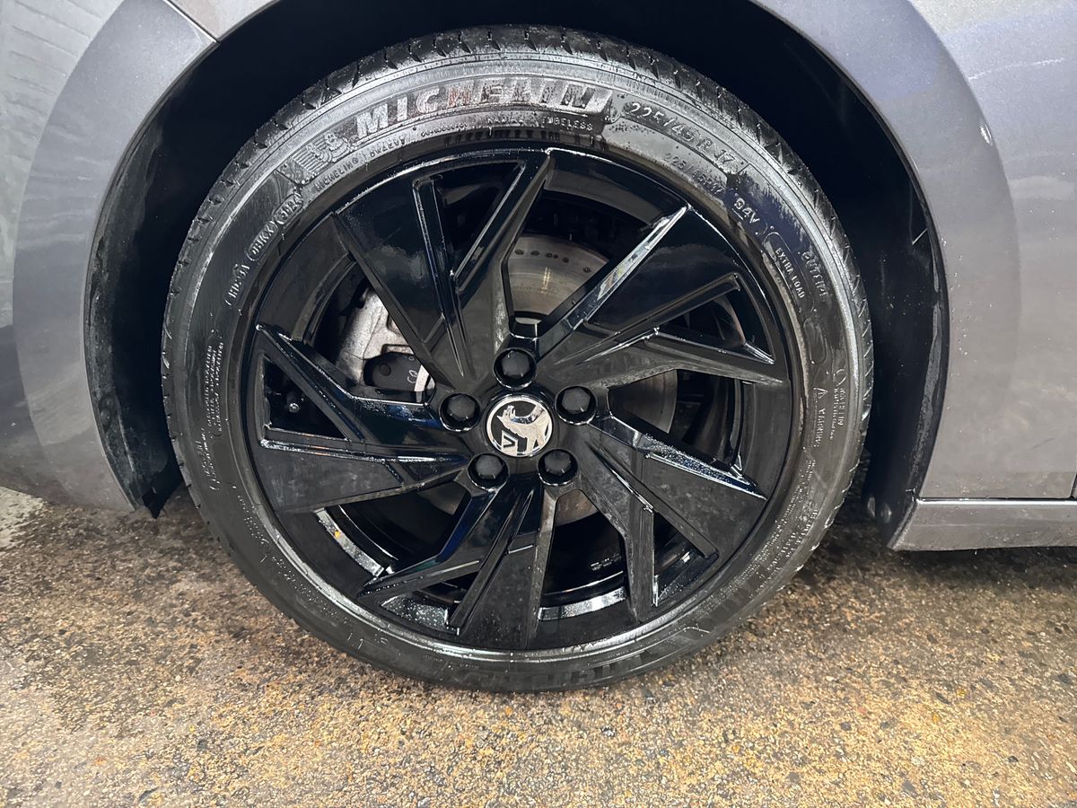 Used Vauxhall Astra 2024 for sale - 77911269: Photo 14