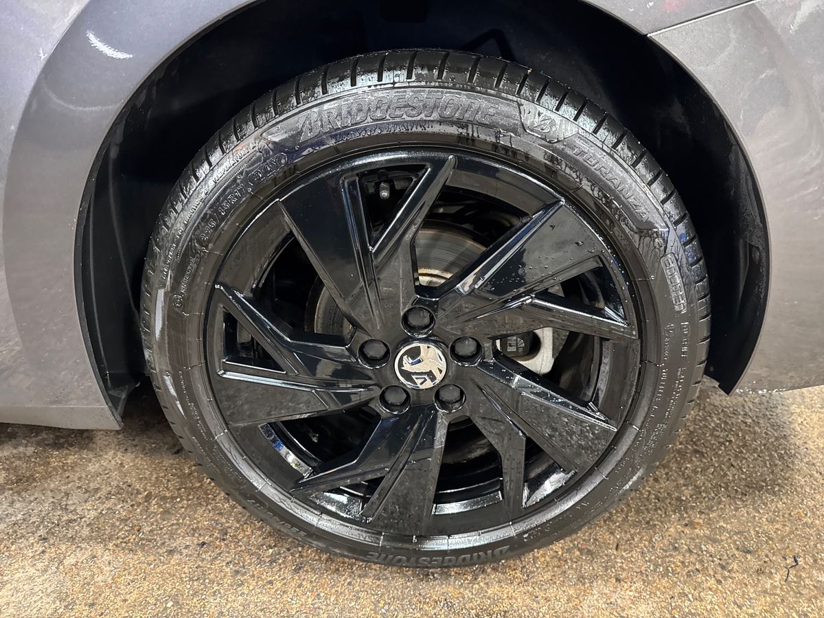 Used Vauxhall Astra 2024 for sale - 77911269: Photo 15