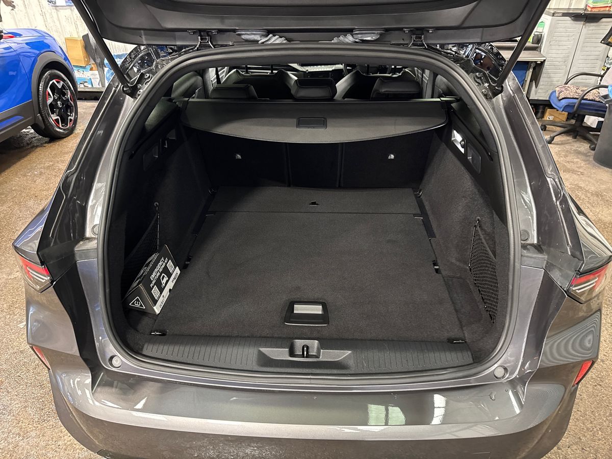 Used Vauxhall Astra 2024 for sale - 77911269: Photo 17