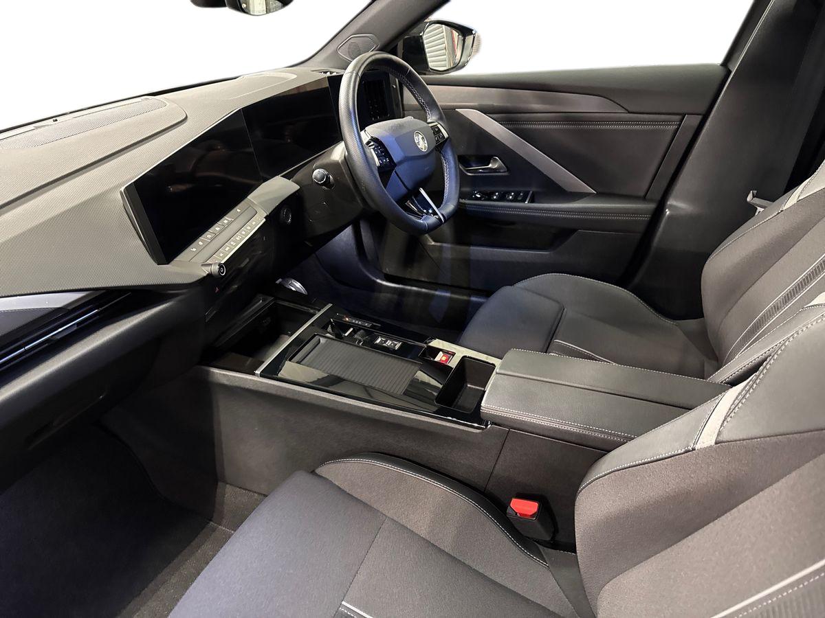 Used Vauxhall Astra 2024 for sale - 77911269: Photo 18