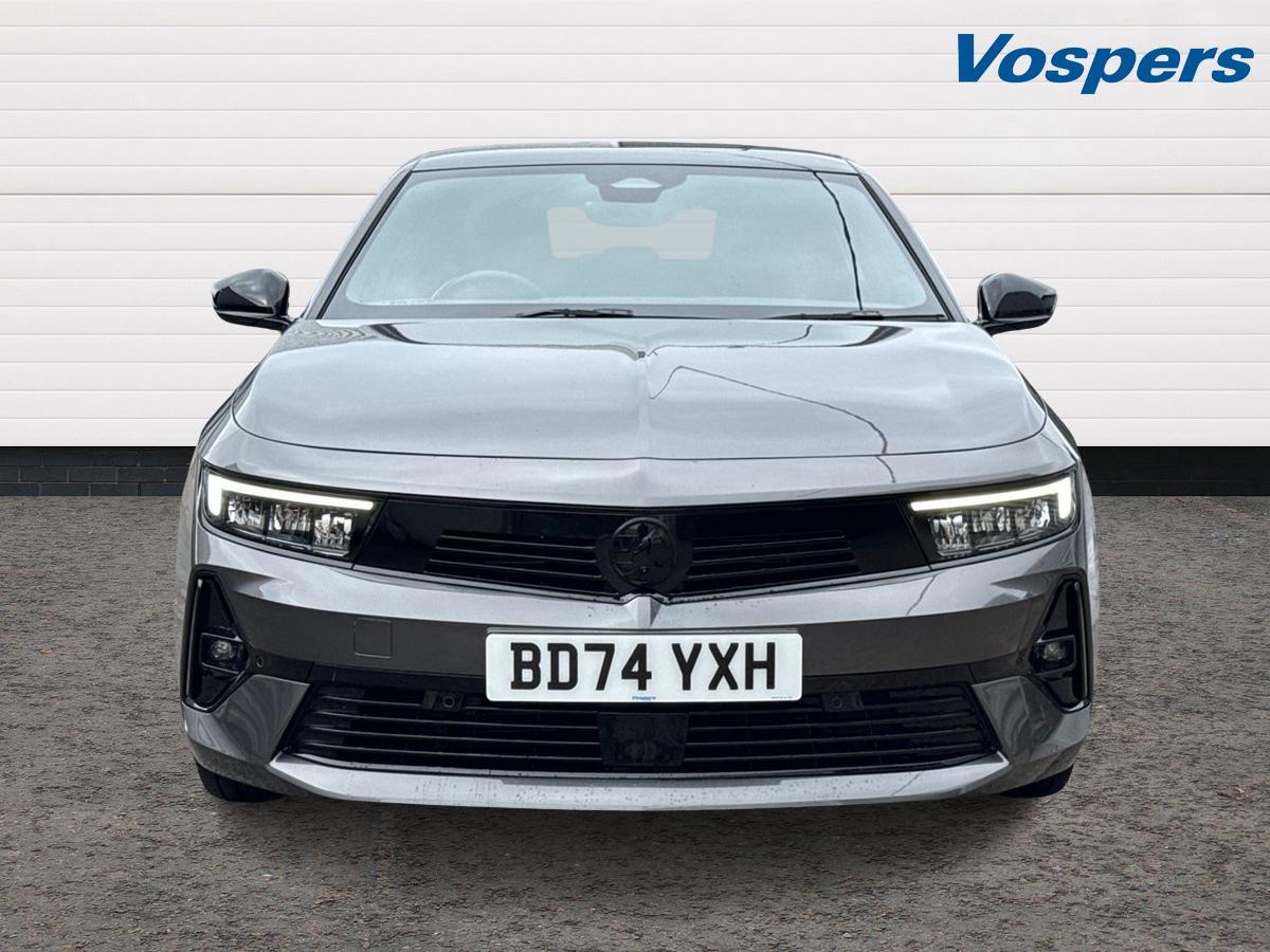 Used Vauxhall Astra 2024 for sale - 77911269: Photo 2