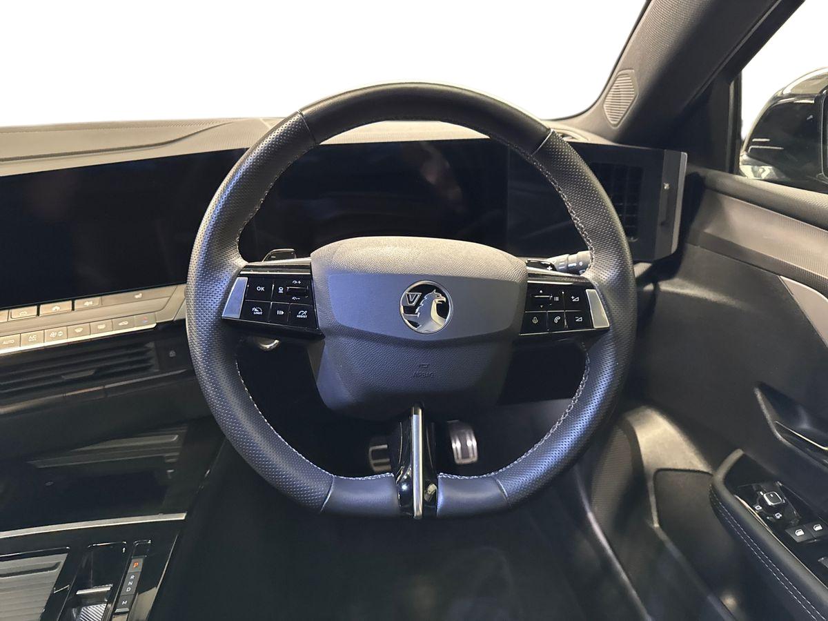 Used Vauxhall Astra 2024 for sale - 77911269: Photo 21