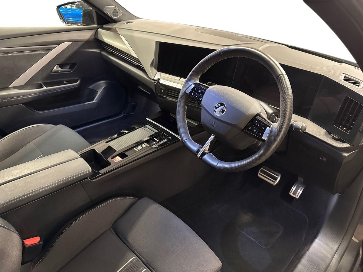 Used Vauxhall Astra 2024 for sale - 77911269: Photo 22