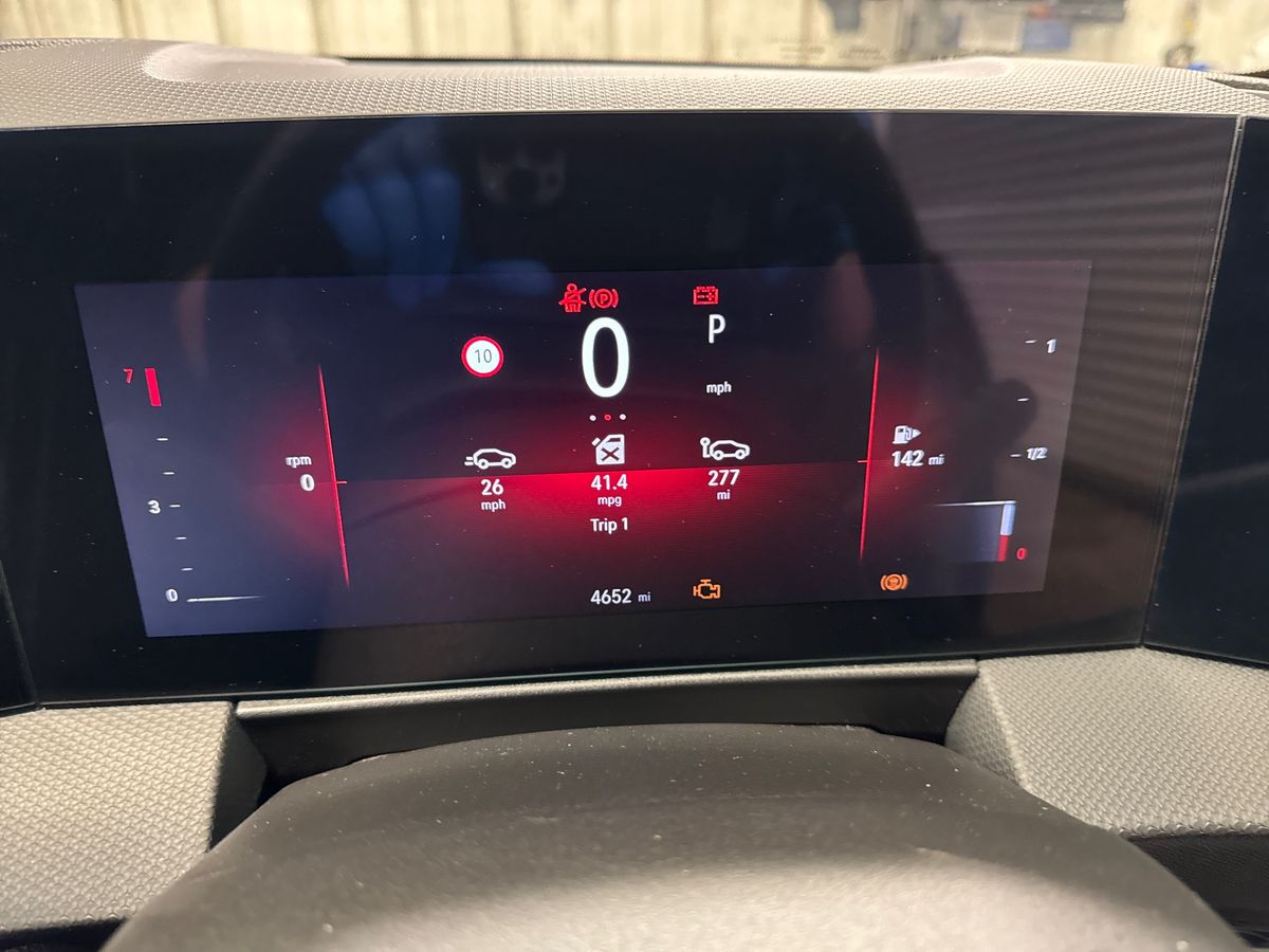 Used Vauxhall Astra 2024 for sale - 77911269: Photo 23