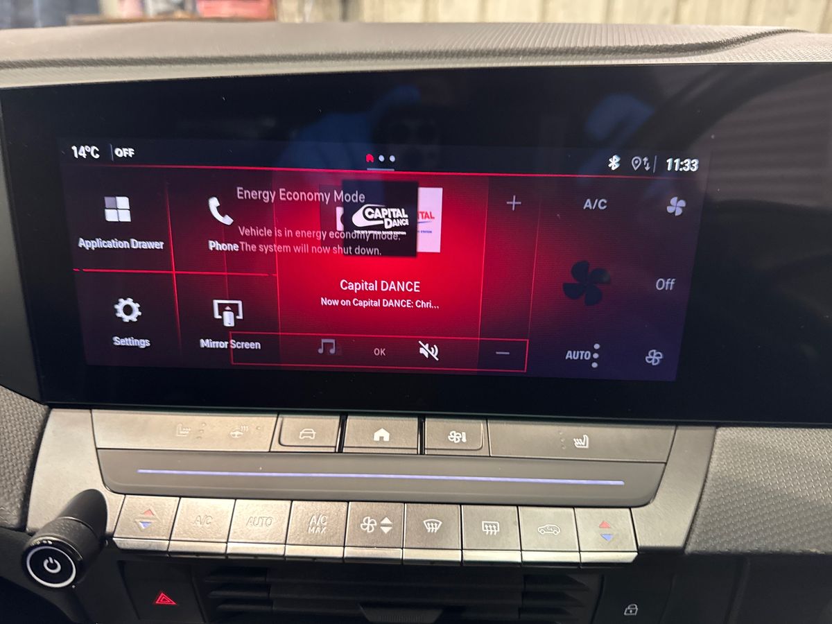 Used Vauxhall Astra 2024 for sale - 77911269: Photo 25