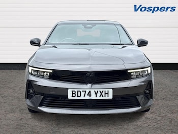 Used Vauxhall Astra 2024 for sale - 77911269: Photo