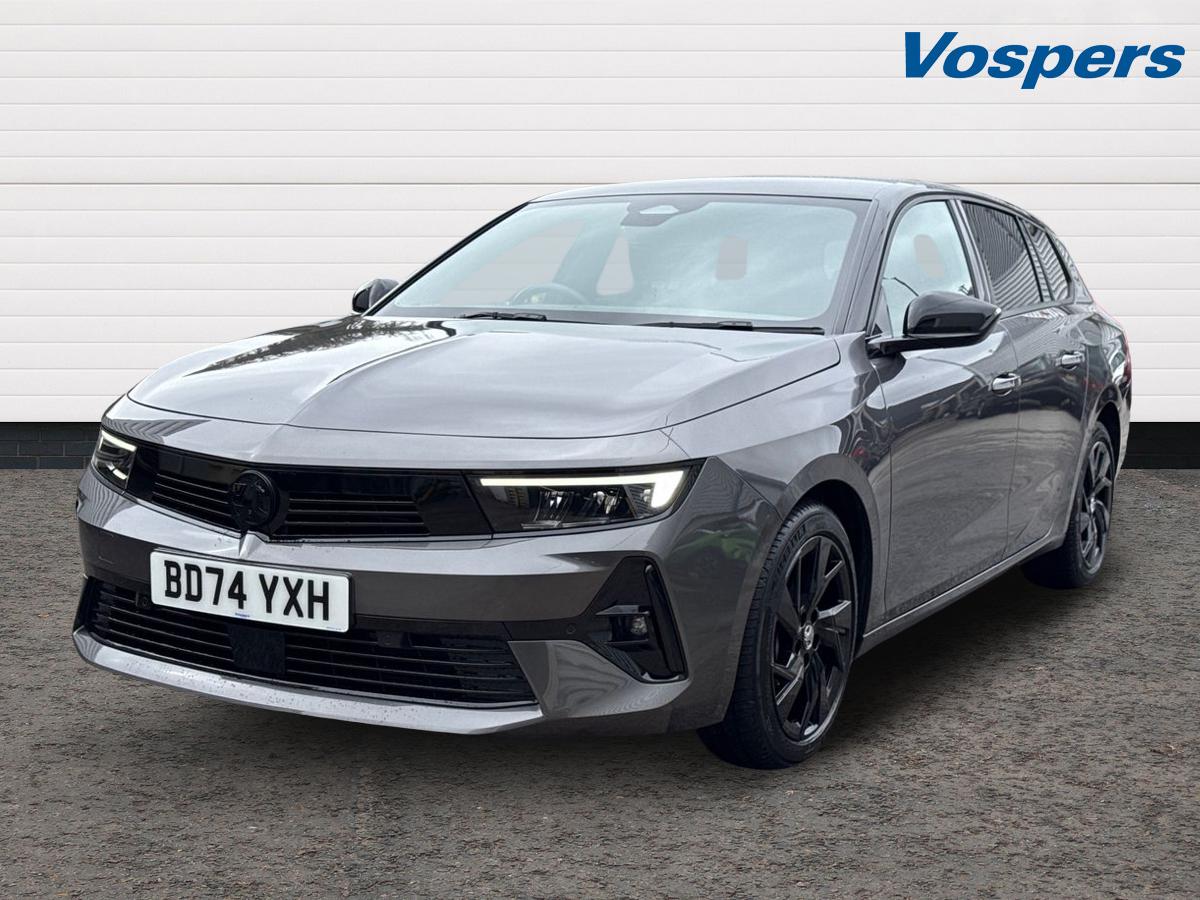 Used Vauxhall Astra 2024 for sale - 77911269: Photo 3