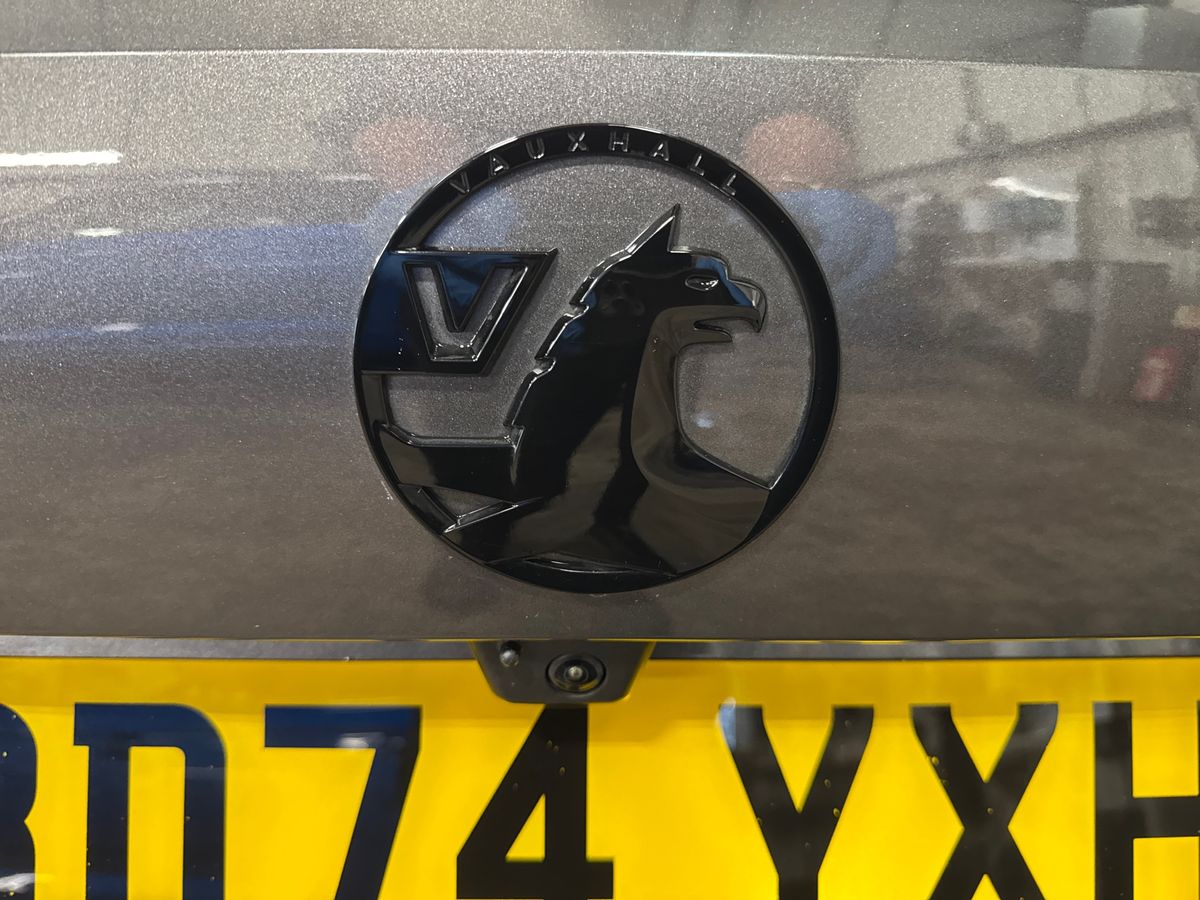 Used Vauxhall Astra 2024 for sale - 77911269: Photo 31