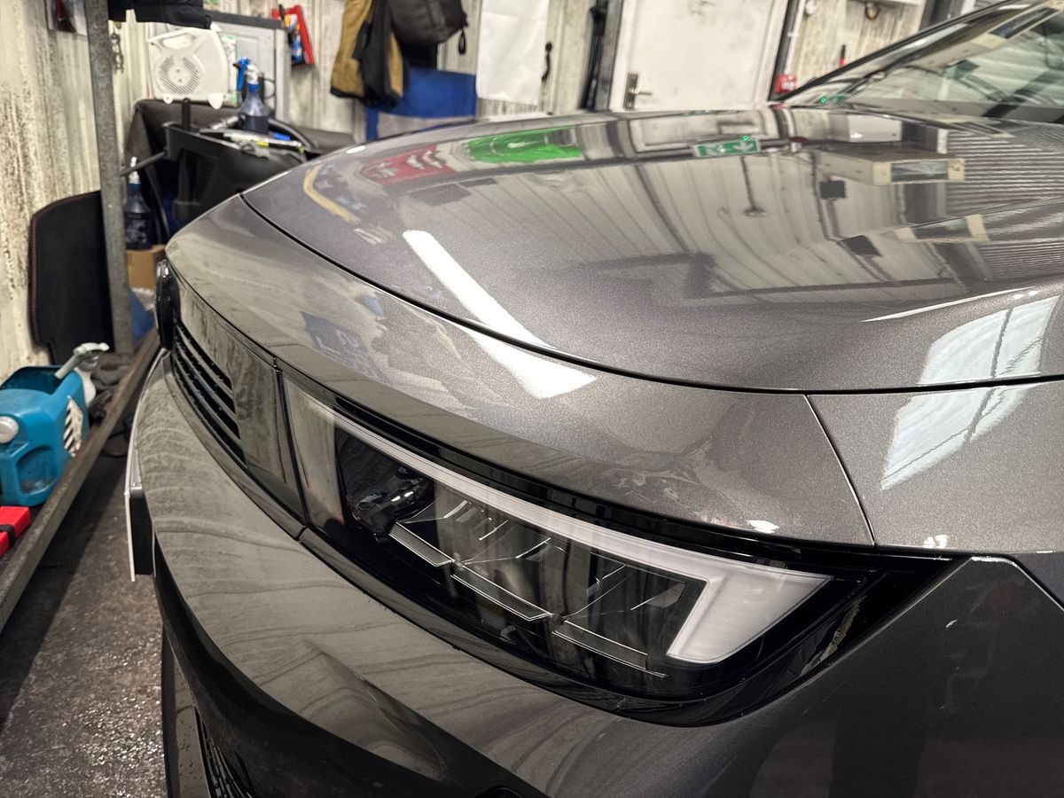 Used Vauxhall Astra 2024 for sale - 77911269: Photo 32