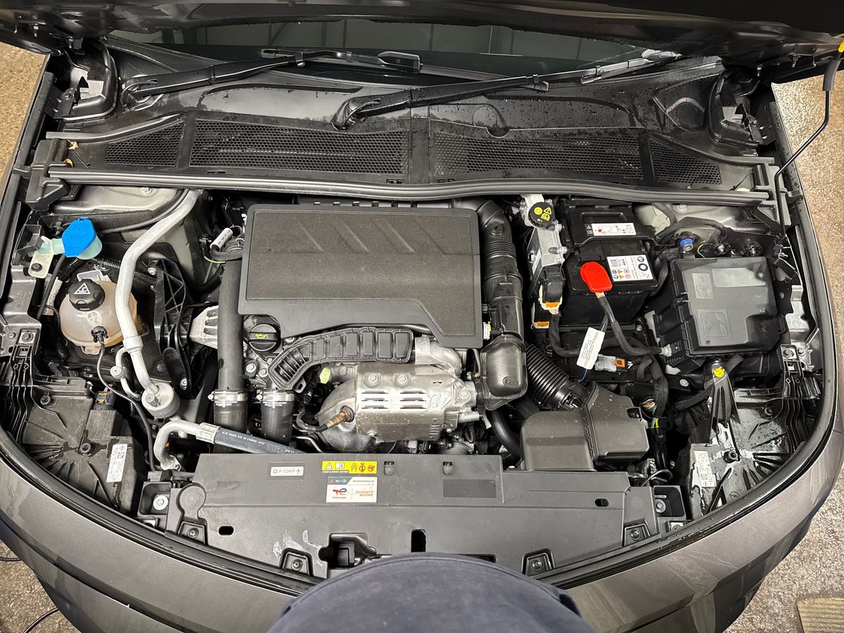 Used Vauxhall Astra 2024 for sale - 77911269: Photo 33