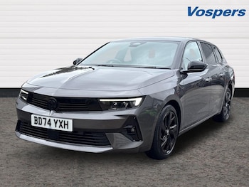 Used Vauxhall Astra 2024 for sale - 77911269: Photo