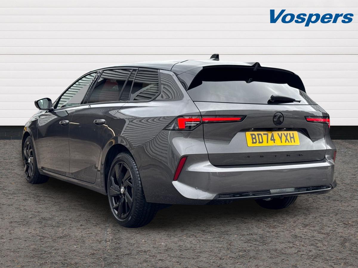 Used Vauxhall Astra 2024 for sale - 77911269: Photo 6