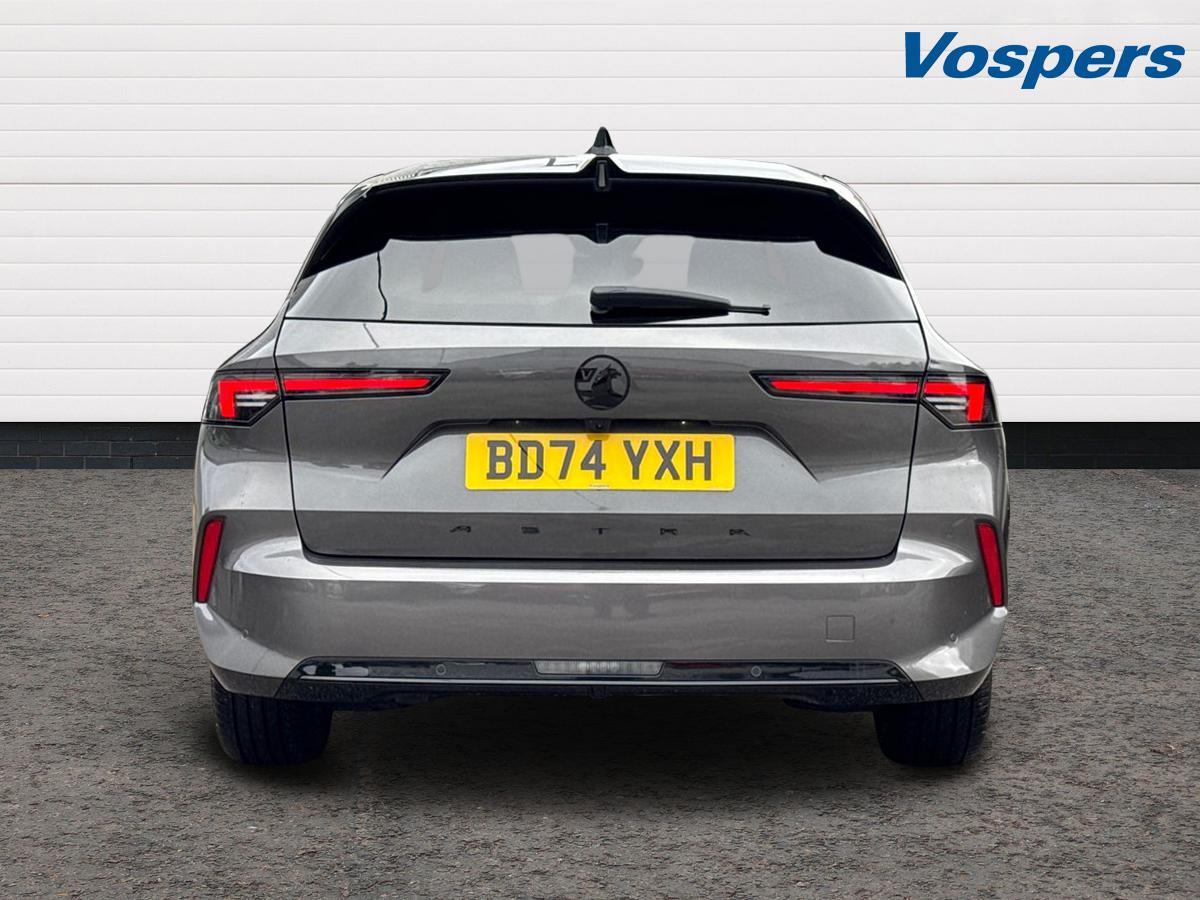 Used Vauxhall Astra 2024 for sale - 77911269: Photo 7