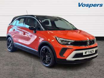 Used Vauxhall Crossland 2021 for sale - 75205569: Photo